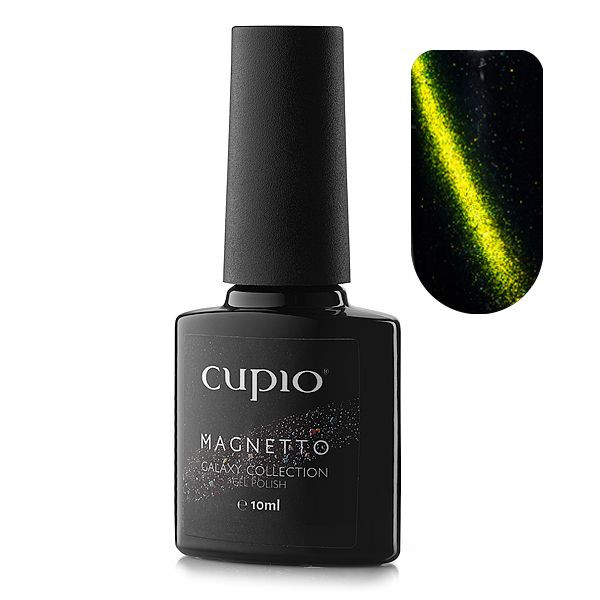 Cupio Gellack Magnetto Galaxy Collection - Mars 10 ml