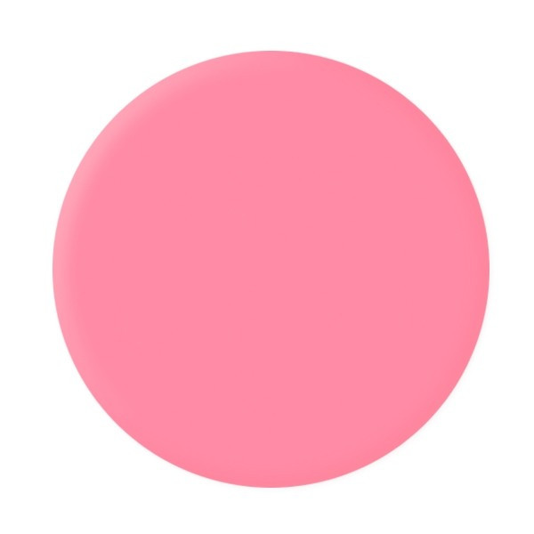 Cupio Color Gel Lady Pink - Stark pigmentiert