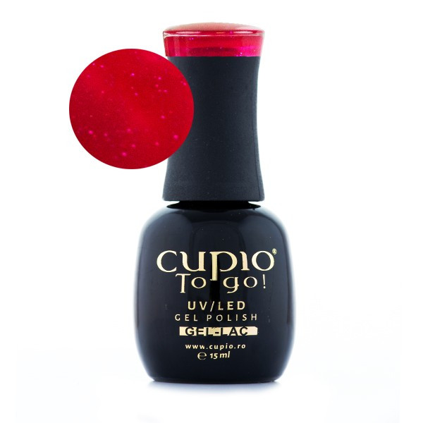 Cupio Gellack Rubin 15 ml