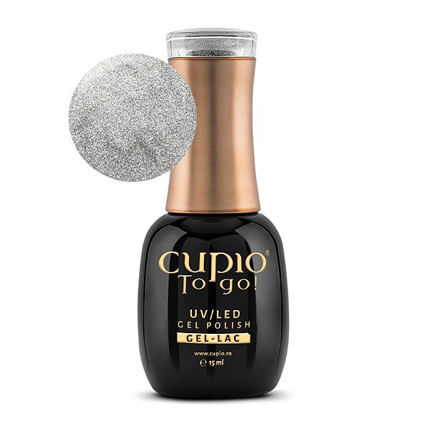 Cupio Gellack Holo's Silver Star 15 ml