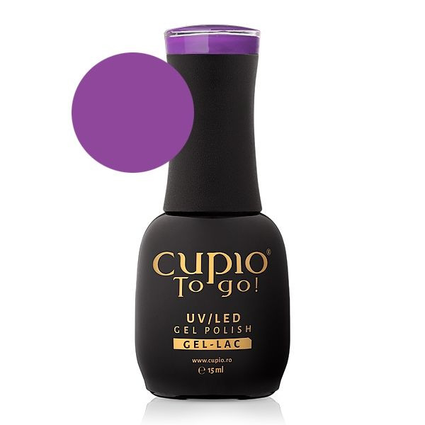 Cupio Gellack Ultraviolet 15 ml