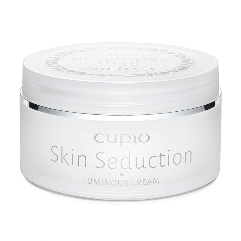 Crema de corp luminoasa Cupio Skin Seduction 200ml