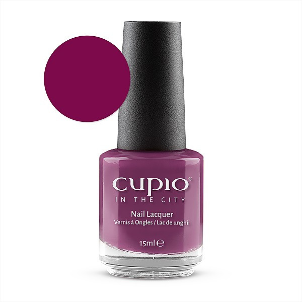 Nagellack Cupio in the City - Florence 15 ml