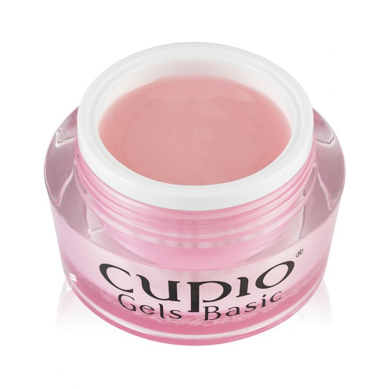 Cupio Cover Builder Easy Fill Gel - Skin 15/30 ml