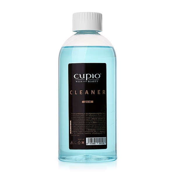 Cupio Cleaner 500 ml