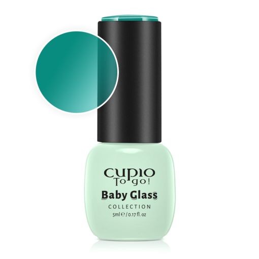 Gellack Baby Glass Collection – Calypso 5 ml
