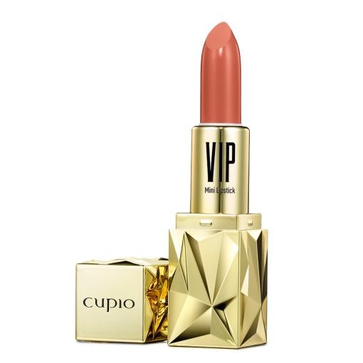 Cupio VIP Mini-Lippenstift – Creamy Icon