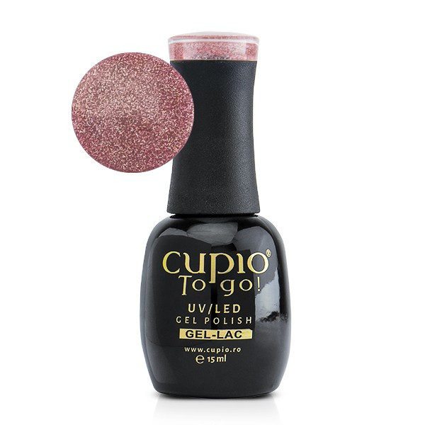 Cupio Gellack Aurora 15 ml