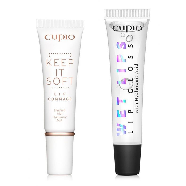 Cupio Kit Wet Lips
