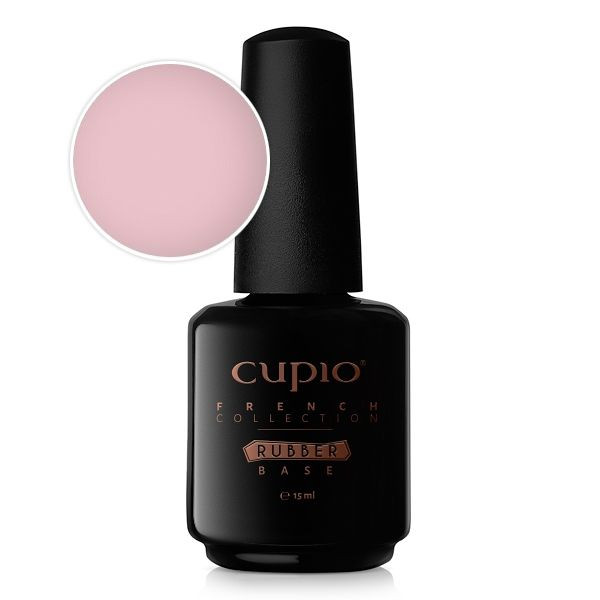 Rubber Base French Collection - Blush 15 ml