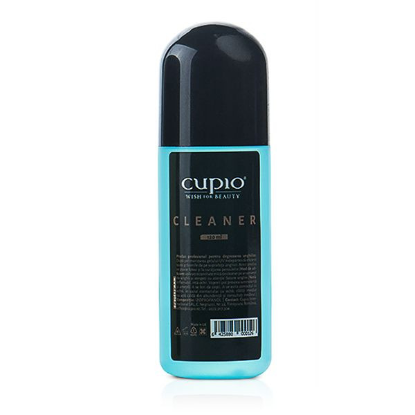 Cupio Cleaner 120 ml