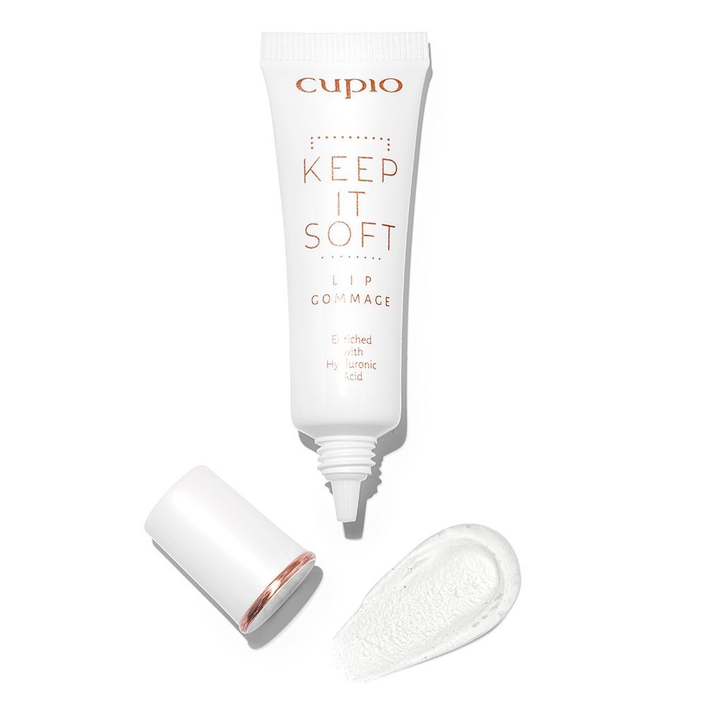 Cupio Lippen Peeling - Keep it Soft