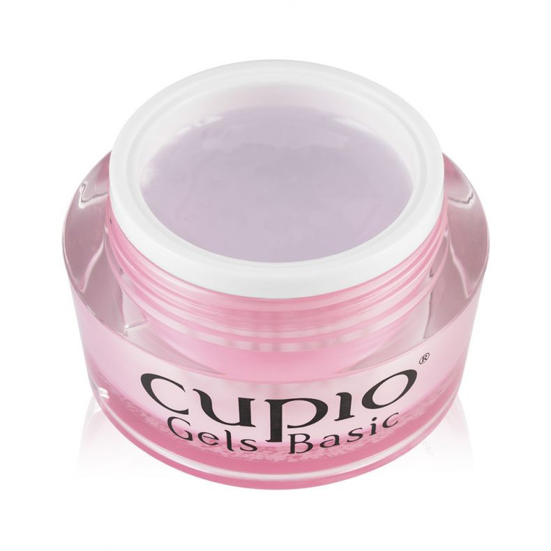 Cupio Basic Clear Gel 30 ml