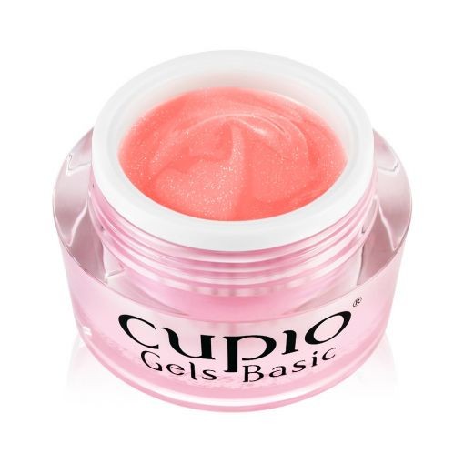 Sophy Gel Cupio Basic -Sweet Pink15ml