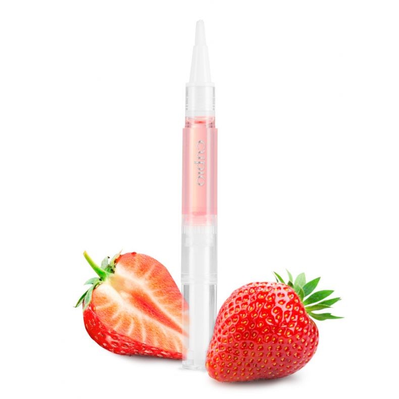 Nagelöl Stift Erdbeer 8 ml