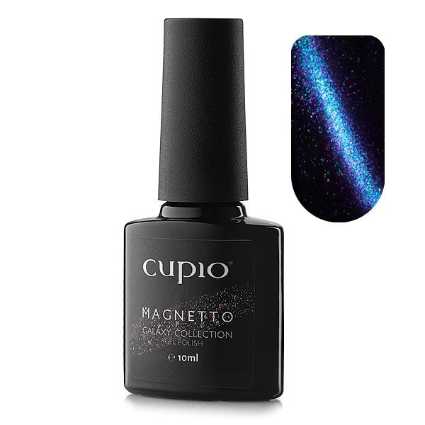 Cupio Gellack Magnetto Galaxy Collection - Neptune 10 ml