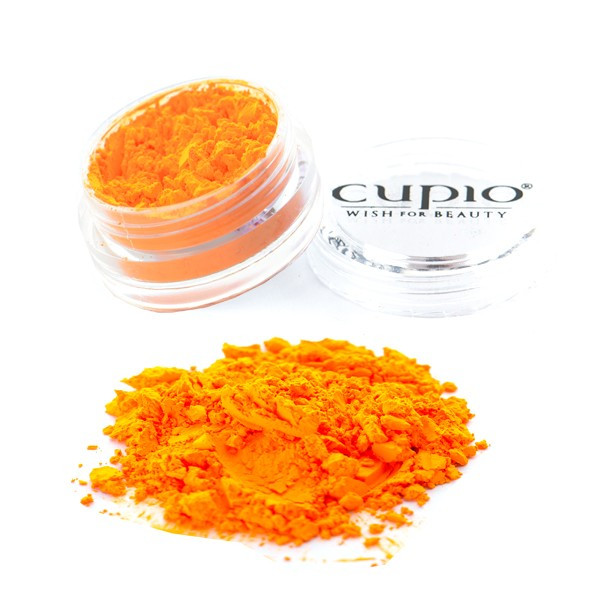 Cupio Pigment Neon Orange