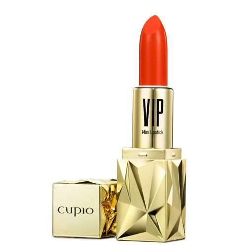 Cupio VIP Mini-Lippenstift – Matte Muse