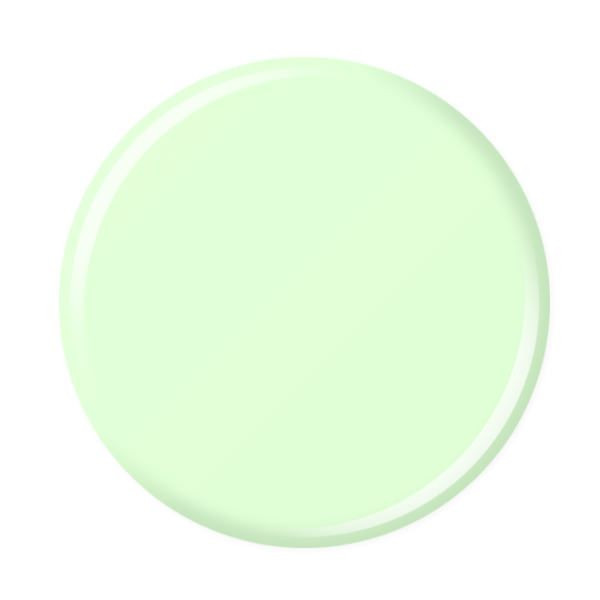 Cupio Color Gel One Layer - Lime Cream