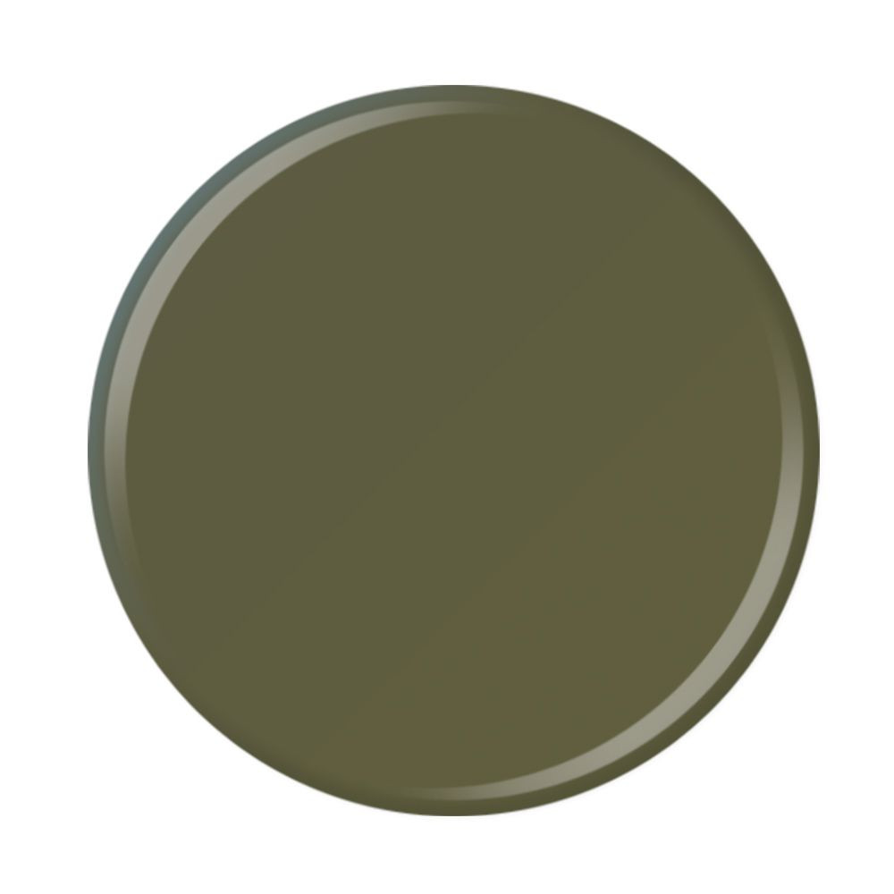 Cupio Color Gel One Layer - Hunter Green